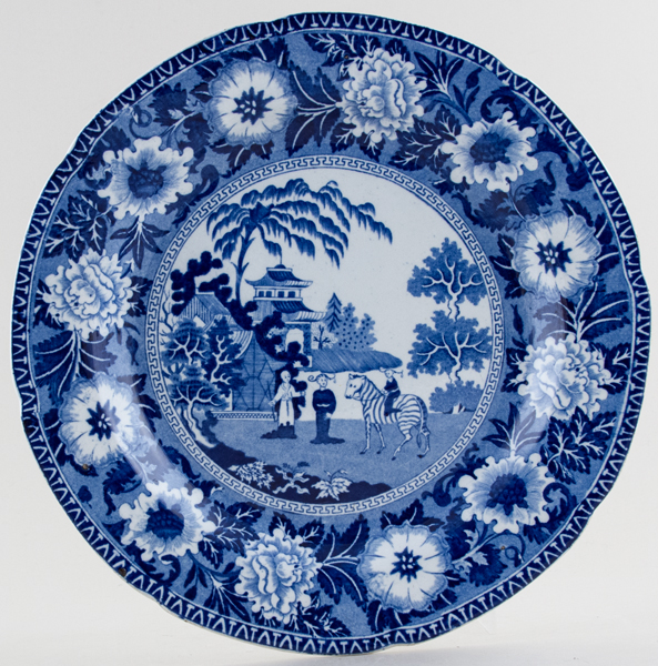 Plate c1835